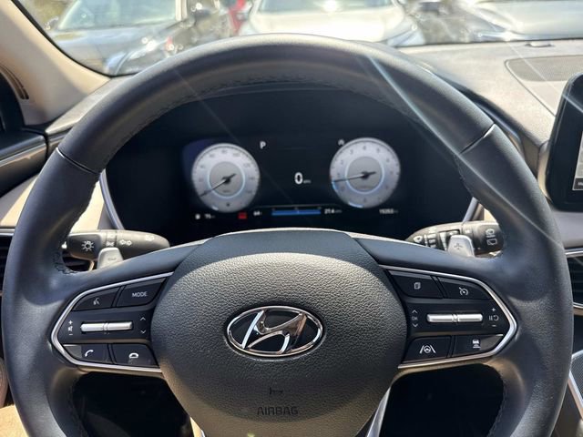 Certified 2023 Hyundai Santa Fe SEL w/ Premium Package AWD/4WD image 29