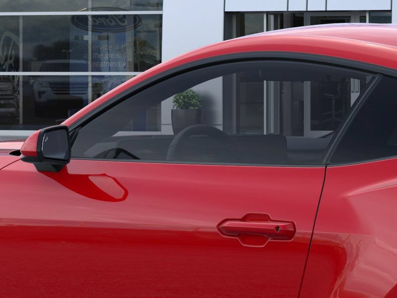 New 2026 Ford Mustang Premium RWD image 21