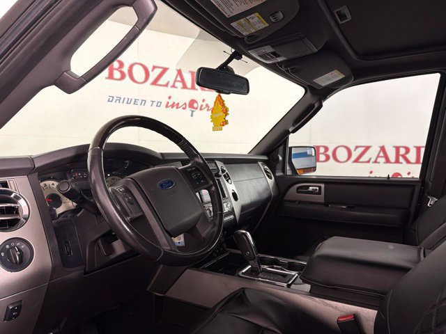Used 2014 Ford Expedition Limited w/ Equipment Group 301A RWD image 19