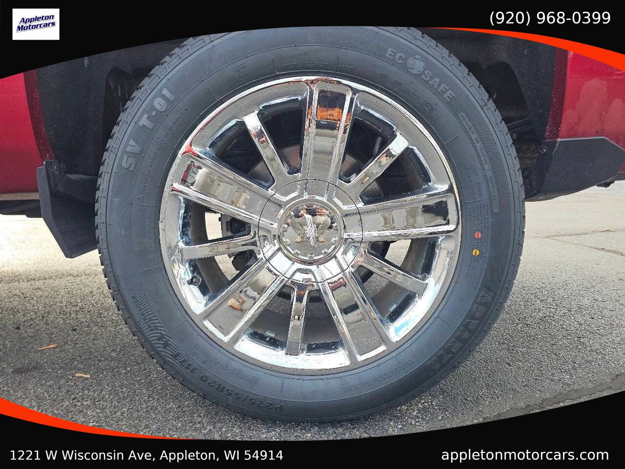 Used 2018 Chevrolet Silverado 1500 High Country image 41