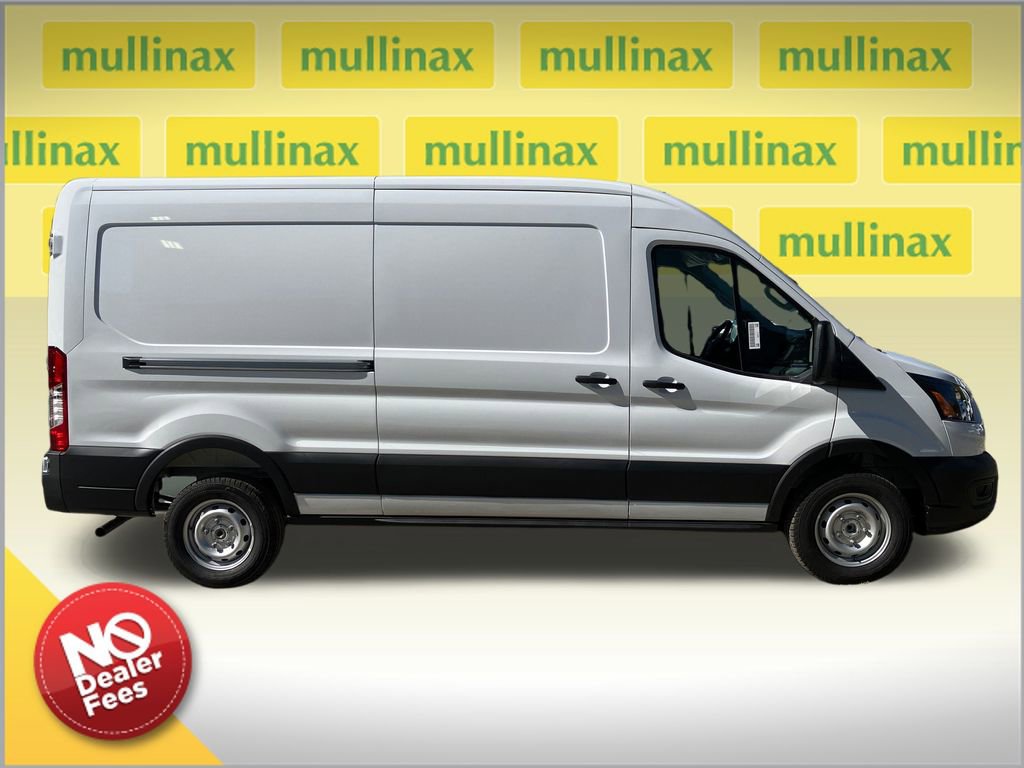 New 2026 Ford Transit 250 148 Medium Roof video 2
