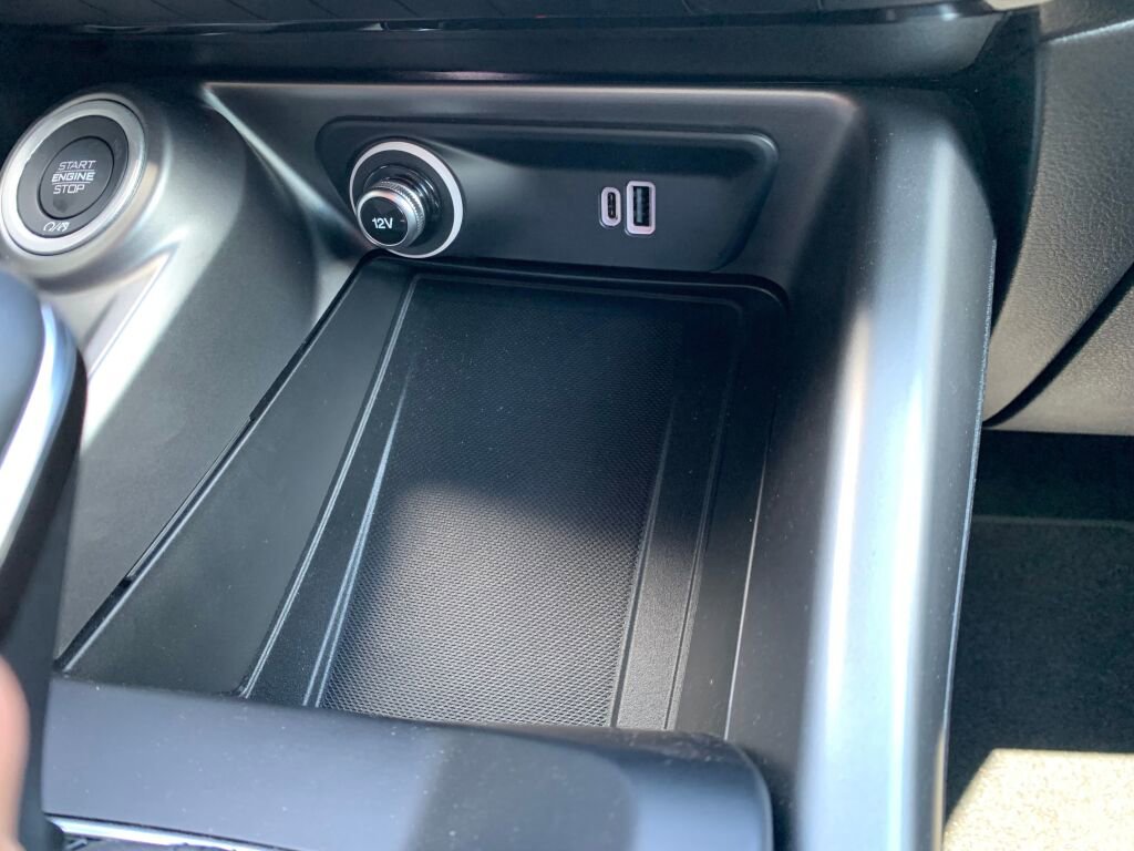 Used 2024 Dodge Hornet R/T AWD/4WD image 22