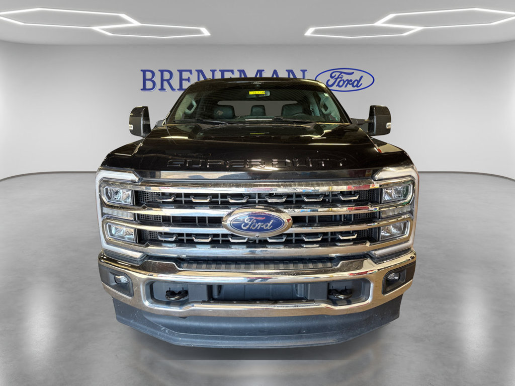 Used 2024 Ford F350 Lariat AWD/4WD image 2