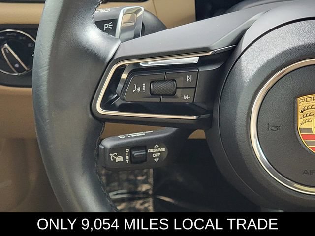 Used 2024 Porsche Macan AWD/4WD image 25