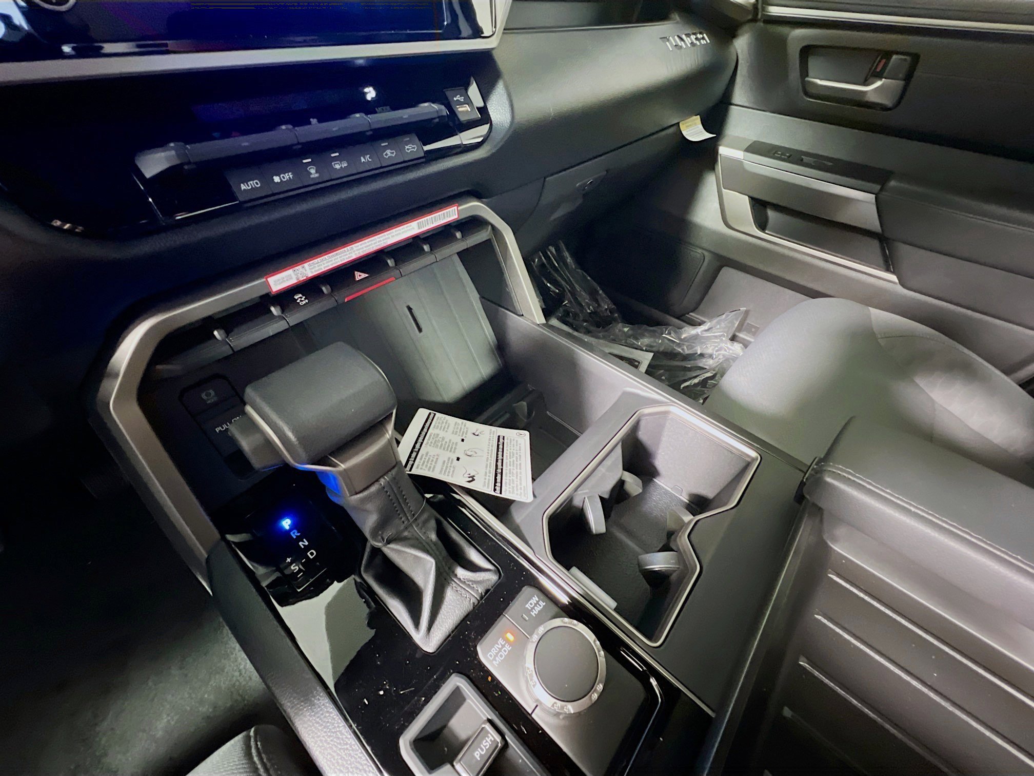 Used 2025 Toyota Tundra SR5 image 26