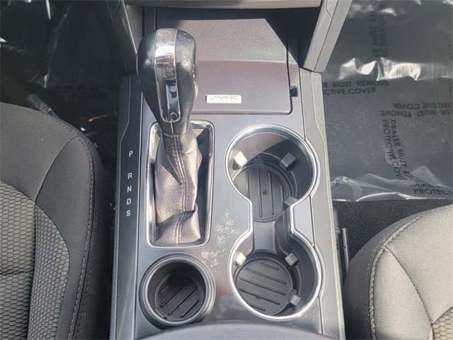 Used 2019 Ford Explorer XLT image 27