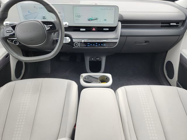 Certified 2023 Hyundai Ioniq 5 Limited w/ Cargo Package image 8