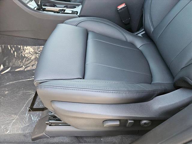 New 2026 Subaru Ascent Bronze Edition image 4