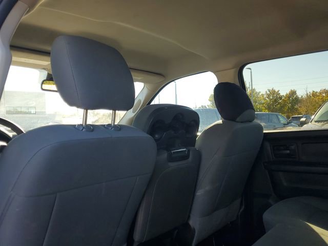 Used 2015 RAM 1500 Tradesman w/ Popular Equipment Group image 11