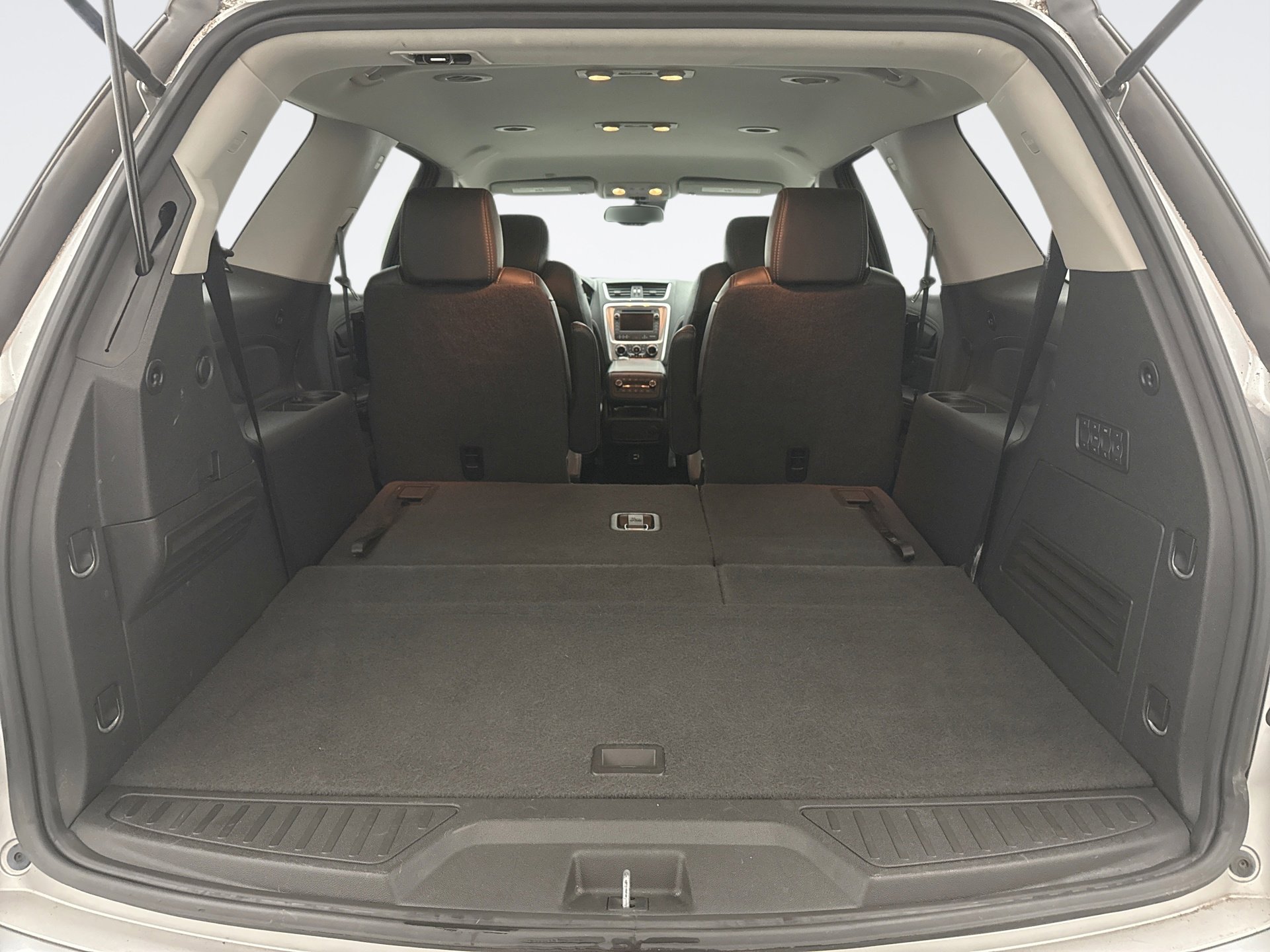 Used 2017 GMC Acadia Limited SLT image 24