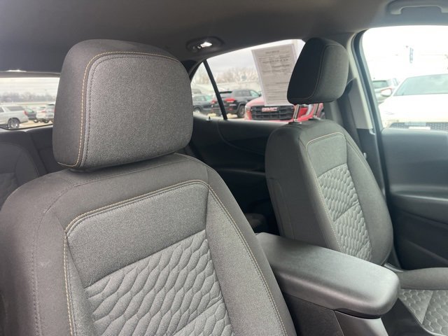 Used 2020 Chevrolet Equinox LT image 56