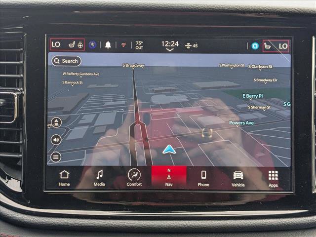 New 2026 Dodge Durango GT w/ Blacktop Package image 13