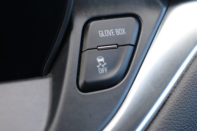 Used 2025 Chevrolet Blazer LT image 23