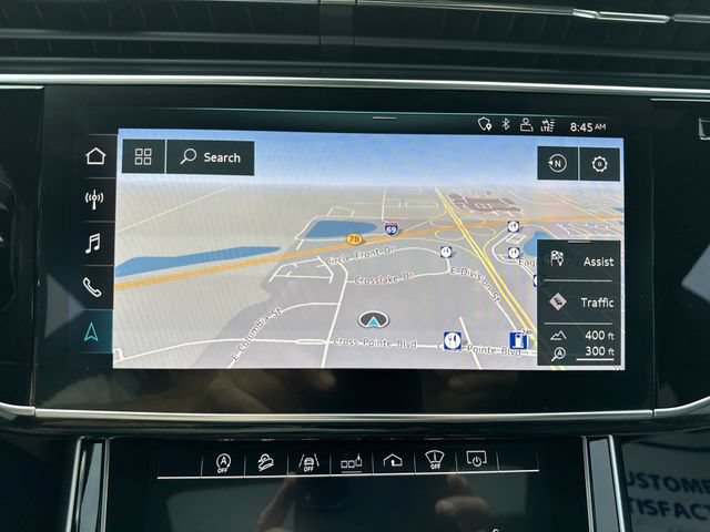 Used 2019 Audi Q8 Prestige AWD/4WD image 25