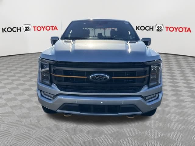 Used 2023 Ford F150 Tremor w/ Equipment Group 402A High image 2