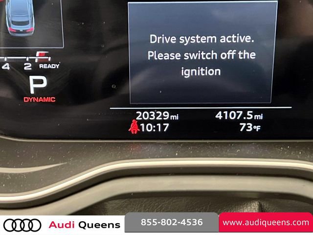 Used 2023 Audi S5 Premium Plus w/ Premium Plus Package AWD/4WD image 28