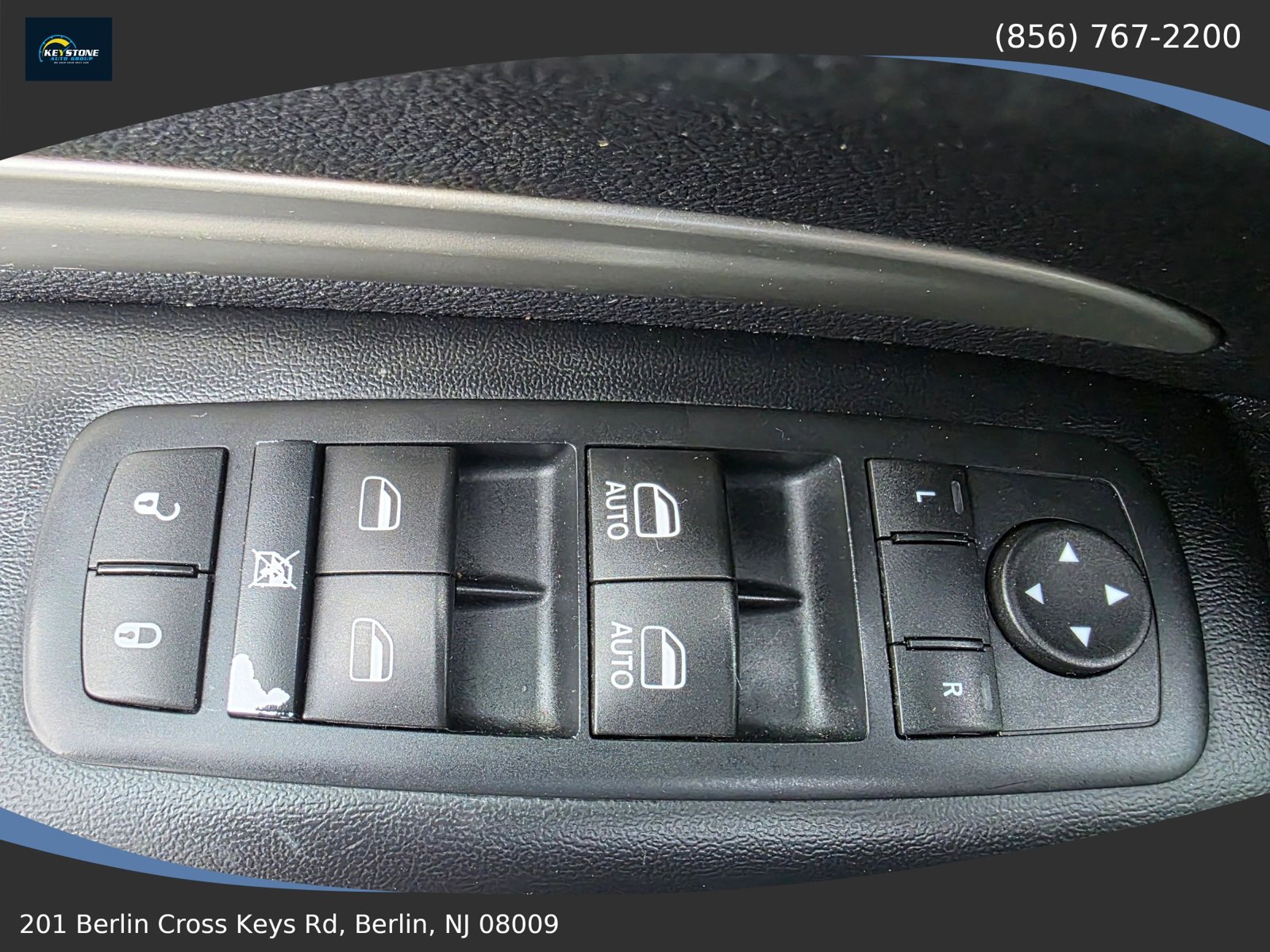 Used 2016 Dodge Durango SXT w/ Quick Order Package 23B AWD/4WD image 11