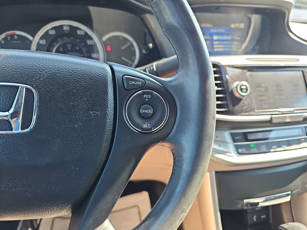 Used 2014 Honda Accord EX-L image 22