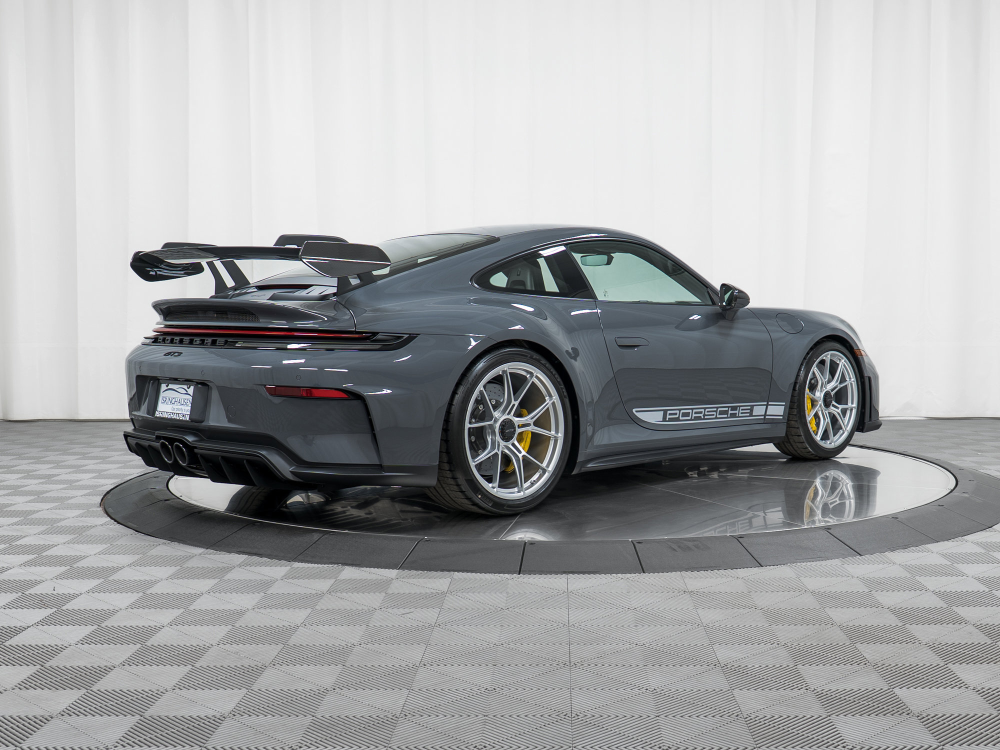 Used 2026 Porsche 911 GT3 image 7