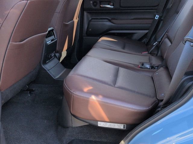 Certified 2025 Toyota Land Cruiser w/ Premium Package image 26