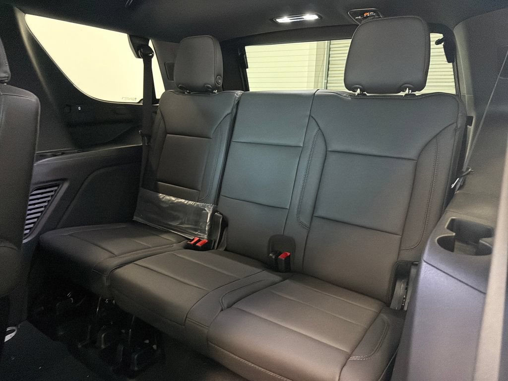 New 2026 Chevrolet Tahoe Z71 w/ Z71 Off-Road Package AWD/4WD image 17