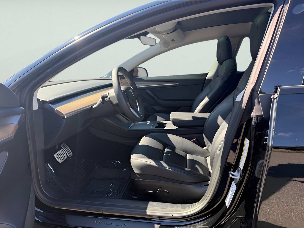 Used 2023 Tesla Model 3 Performance AWD/4WD image 14