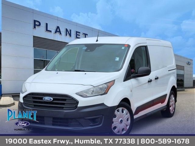 Used 2020 Ford Transit Connect XL