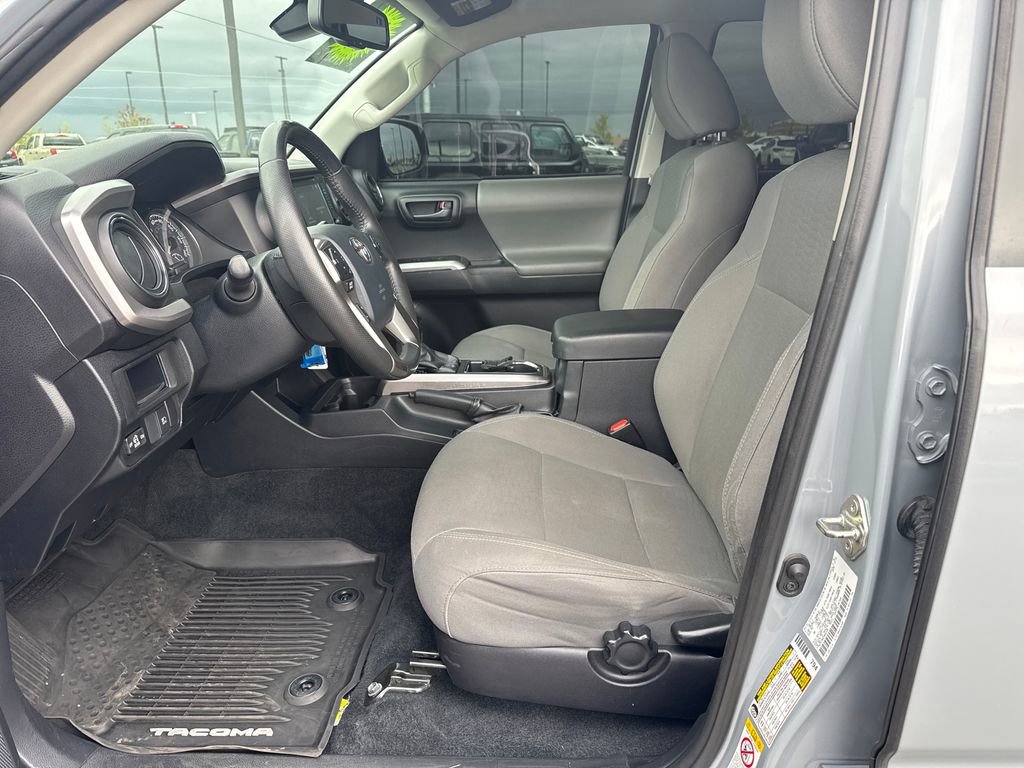 Used 2019 Toyota Tacoma SR5 image 23