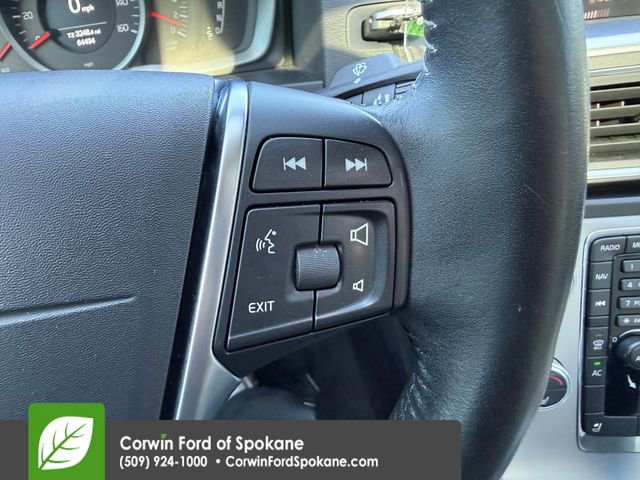 Used 2017 Volvo S60 T5 Dynamic image 22