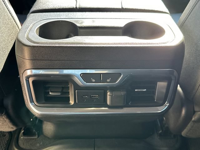 Certified 2023 GMC Sierra 2500 AT4 w/ AT4 Preferred Package AWD/4WD image 21