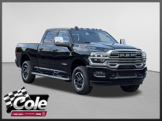 Used 2025 RAM 3500 Laramie