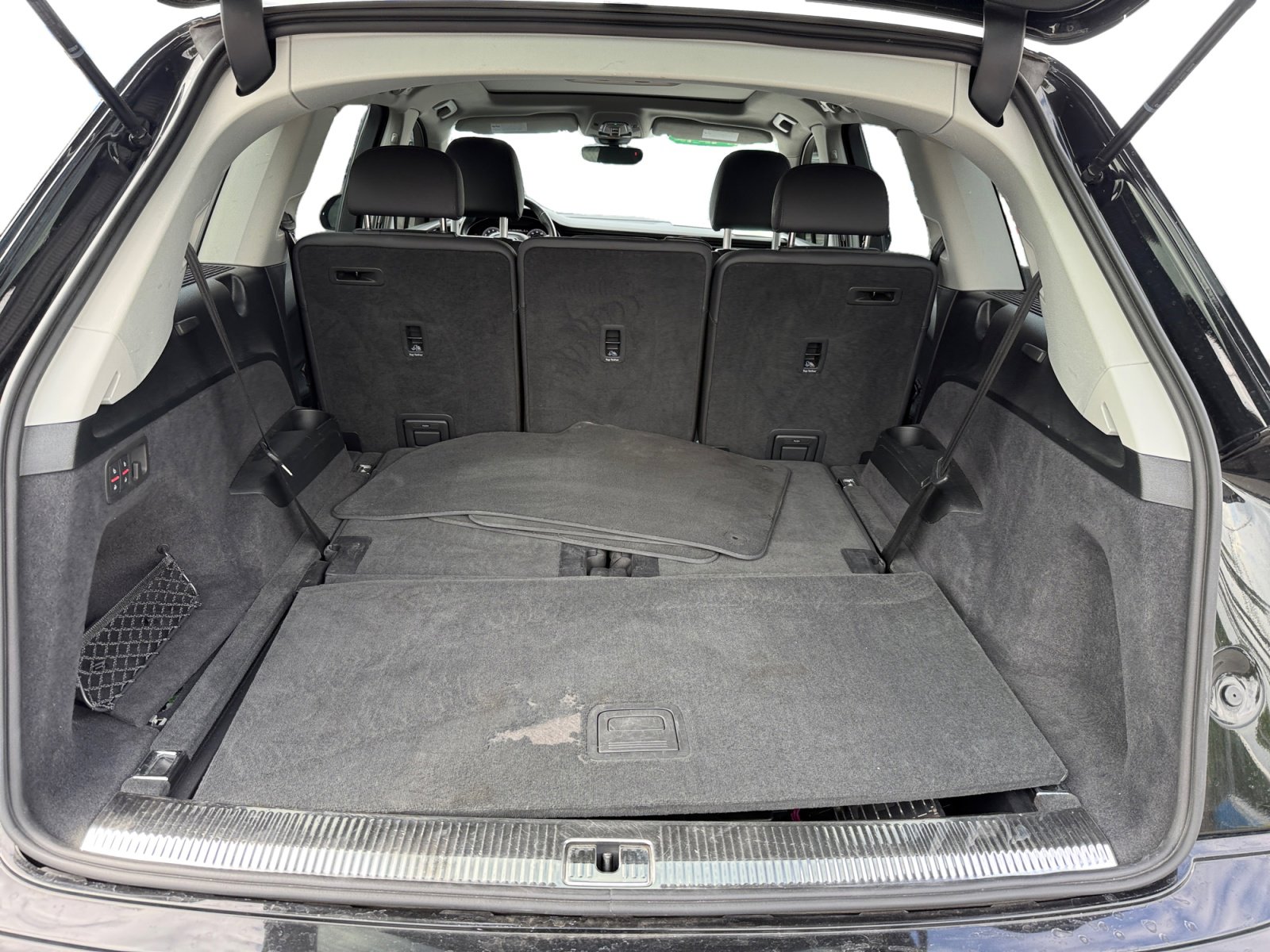 Used 2024 Audi Q7 3.0T Premium Plus AWD/4WD image 17
