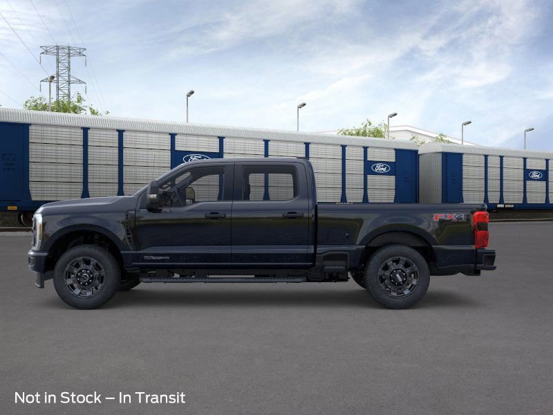 New 2026 Ford F250 4x4 Crew Cab Super Duty image 4