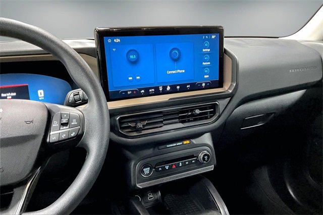 Used 2025 Ford Bronco Sport Big Bend image 10