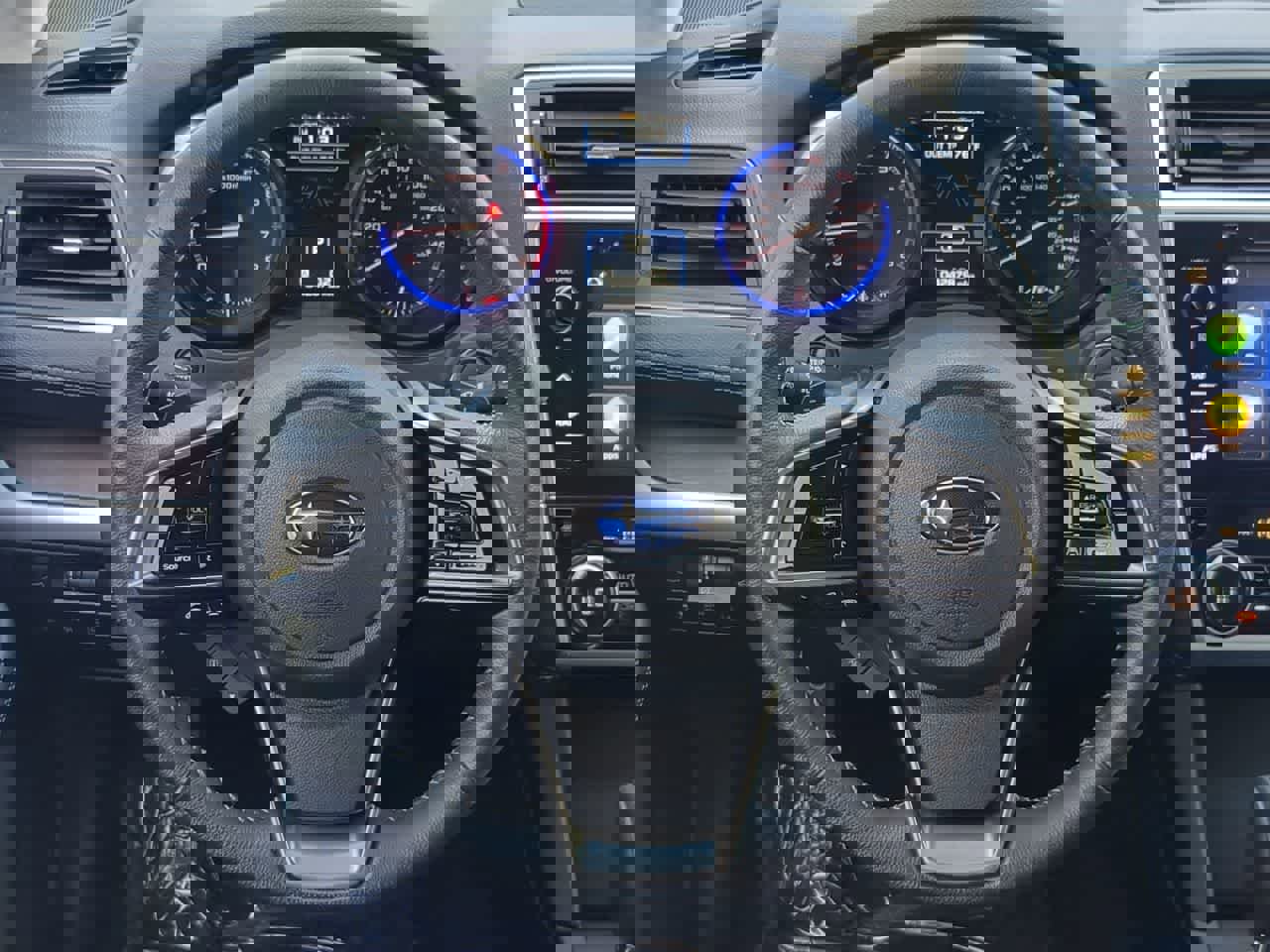 Used 2019 Subaru Outback 2.5i Limited image 25