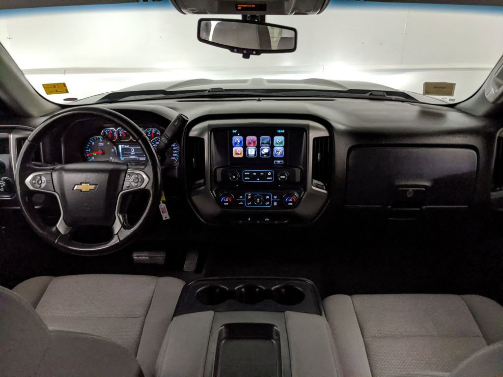 Used 2016 Chevrolet Silverado 1500 LT w/ All Star Edition image 8