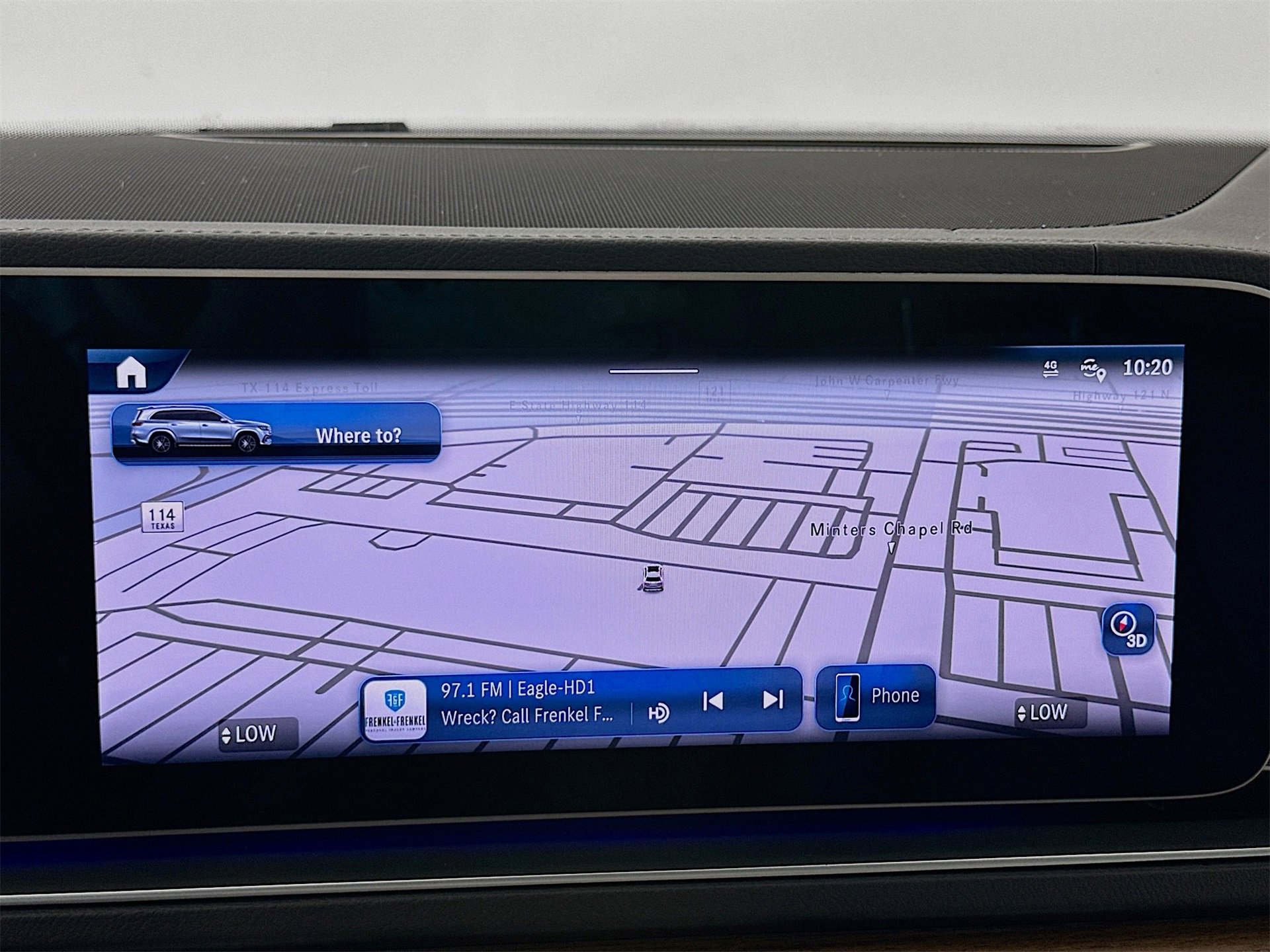 Certified 2024 Mercedes-Benz GLS 450 GLS 450 image 14