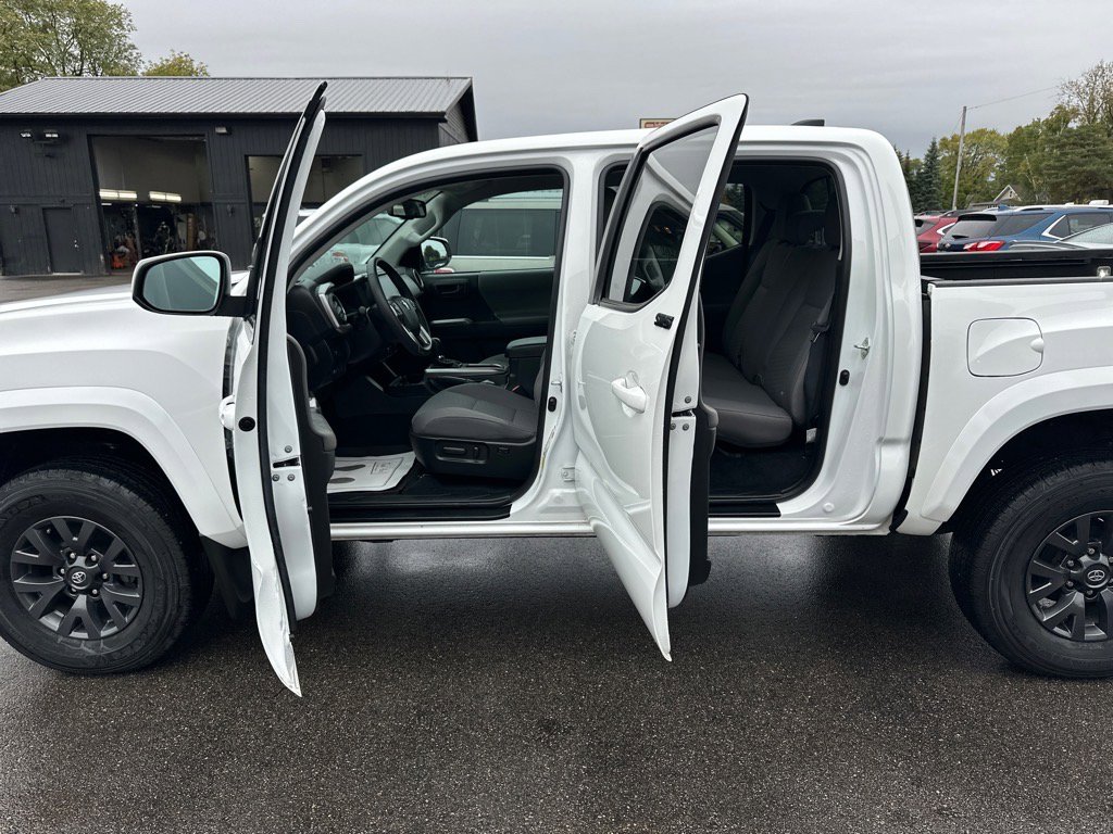 Used 2023 Toyota Tacoma SR5 image 22