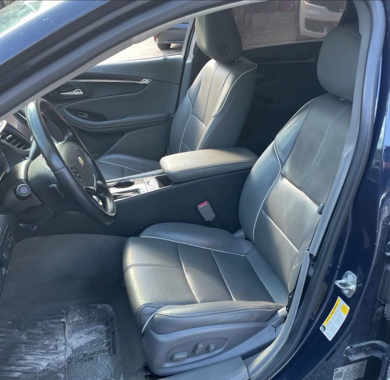 Used 2018 Chevrolet Impala Premier image 3
