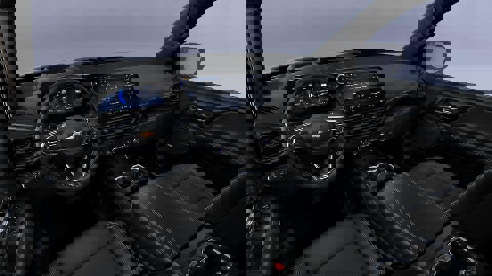 New 2026 Chevrolet Silverado EV LT w/ Plus Package image 7