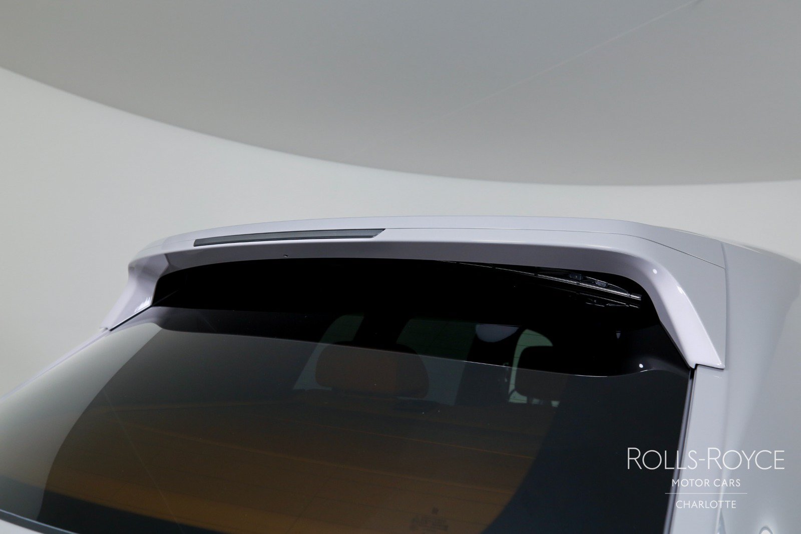 New 2027 Rolls-Royce Cullinan Black Badge AWD/4WD image 47