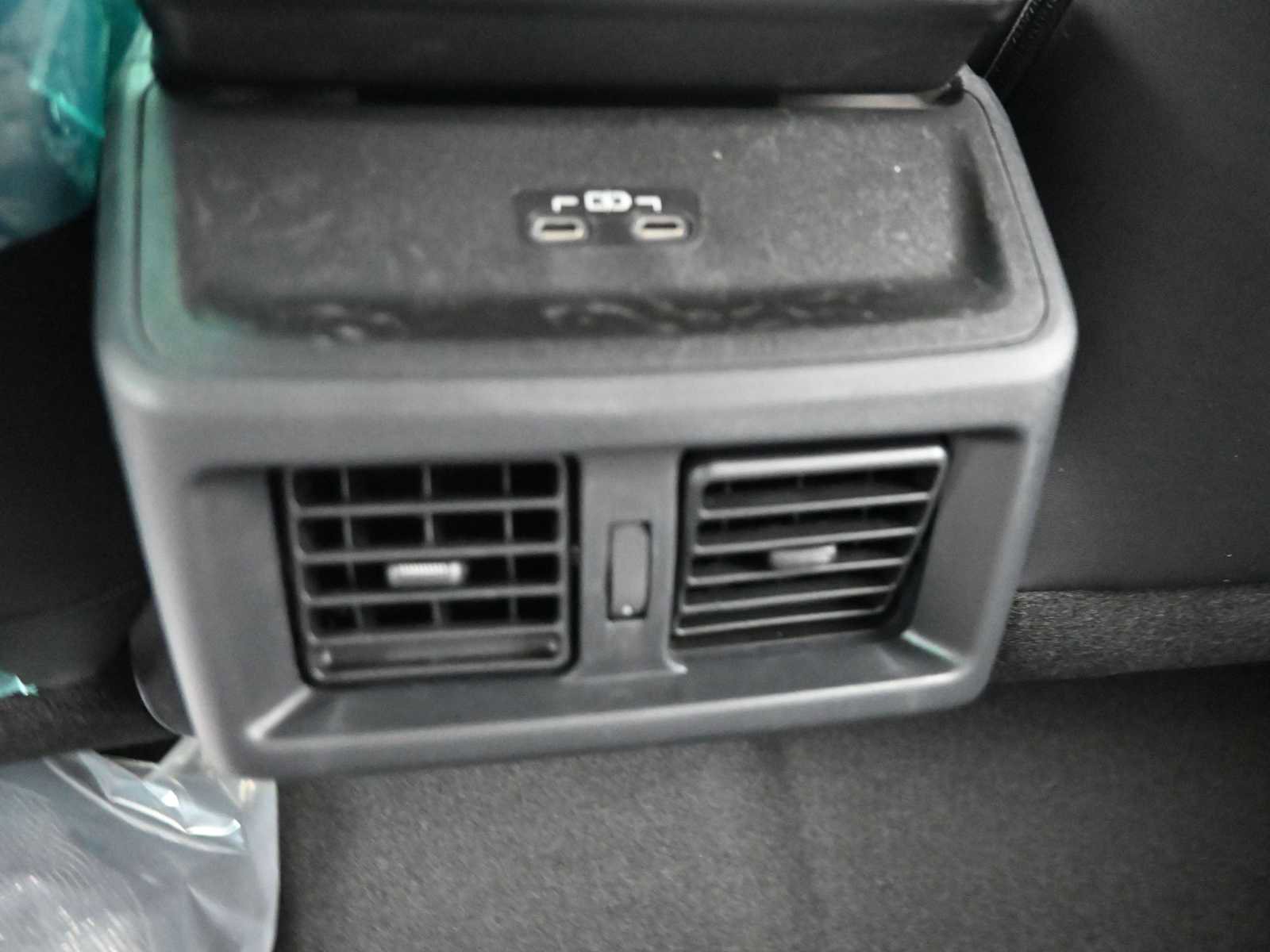 New 2026 Subaru Solterra Premium image 6