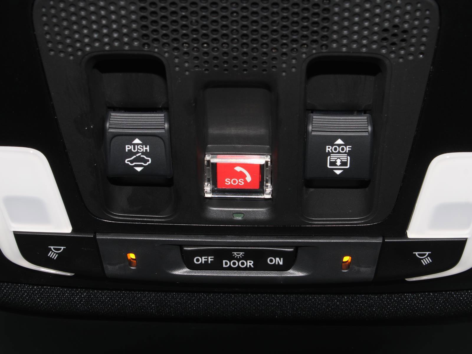 Certified 2026 Honda Passport TrailSport image 12