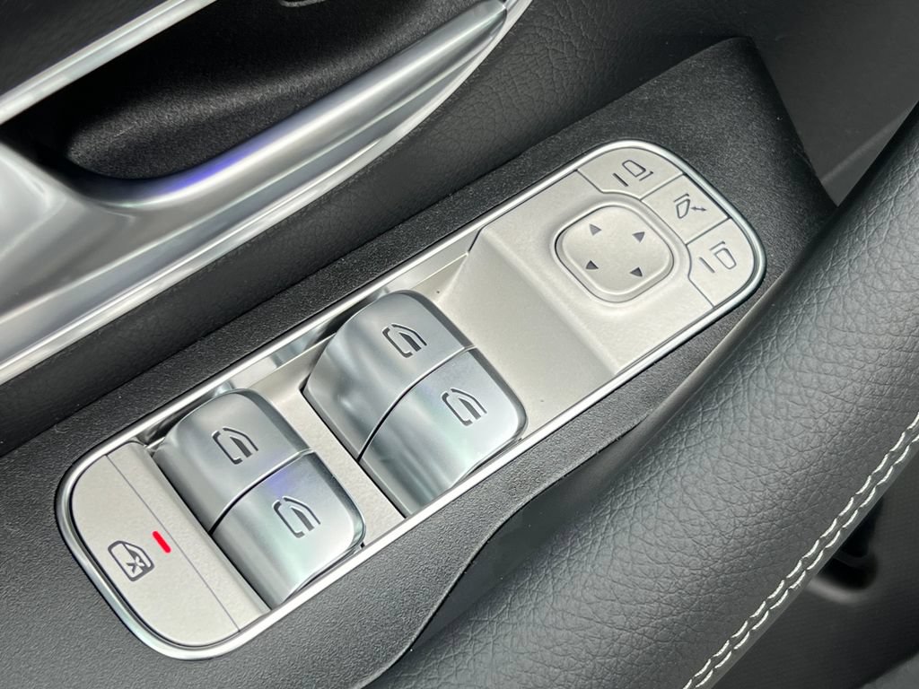 New 2026 Mercedes-Benz GLE 350 4MATIC image 16