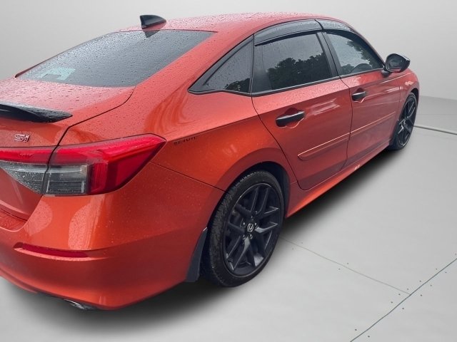 Used 2022 Honda Civic Si image 9