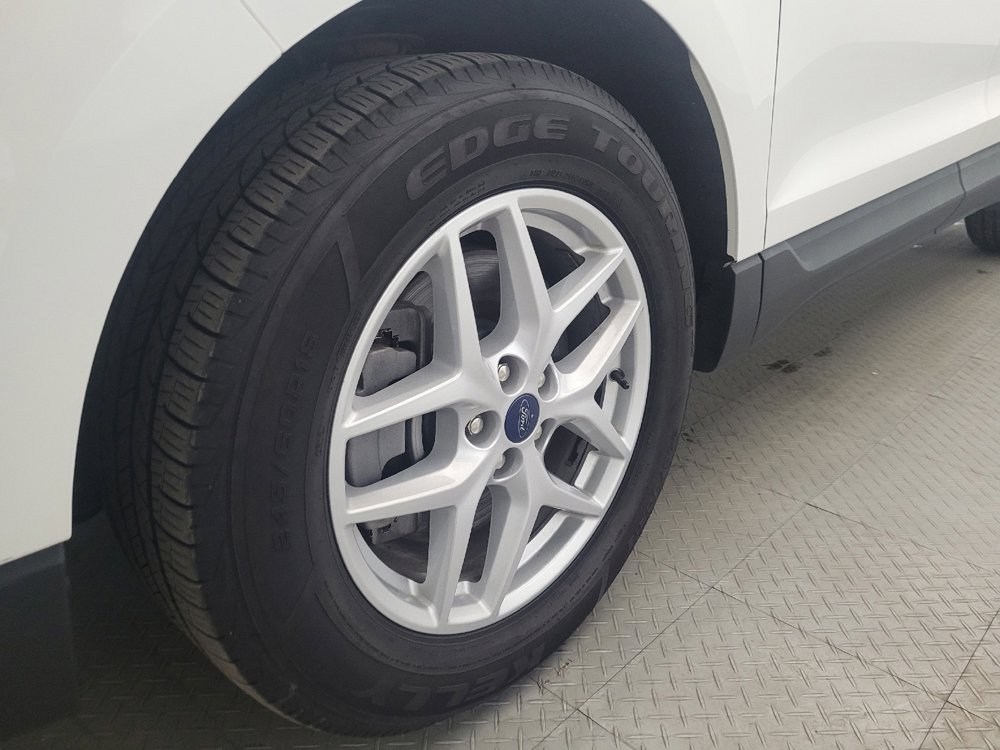 Used 2021 Ford Edge SEL w/ Convenience Package AWD/4WD image 31