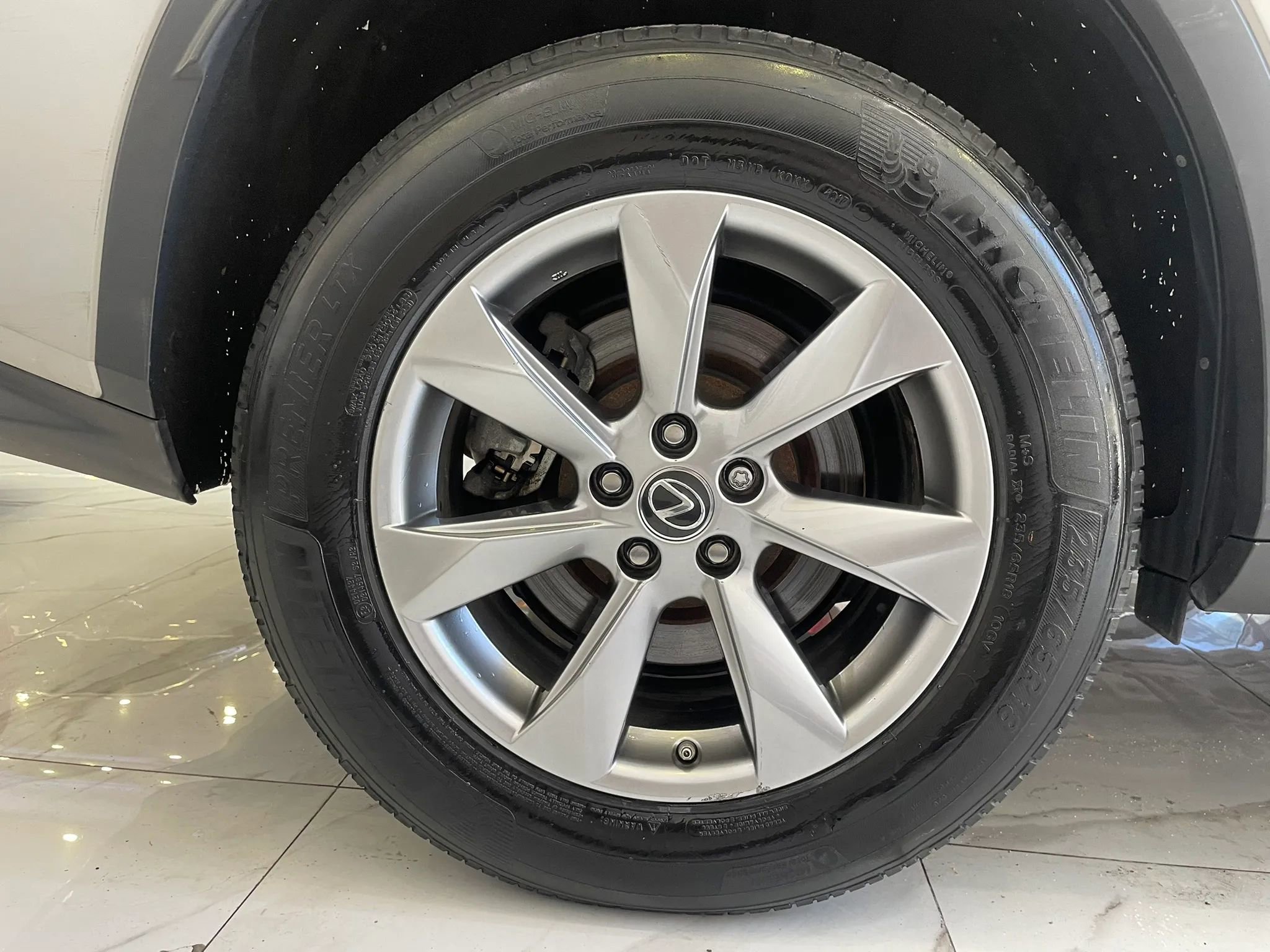 Used 2018 Lexus RX 350 AWD w/ Premium Package image 29