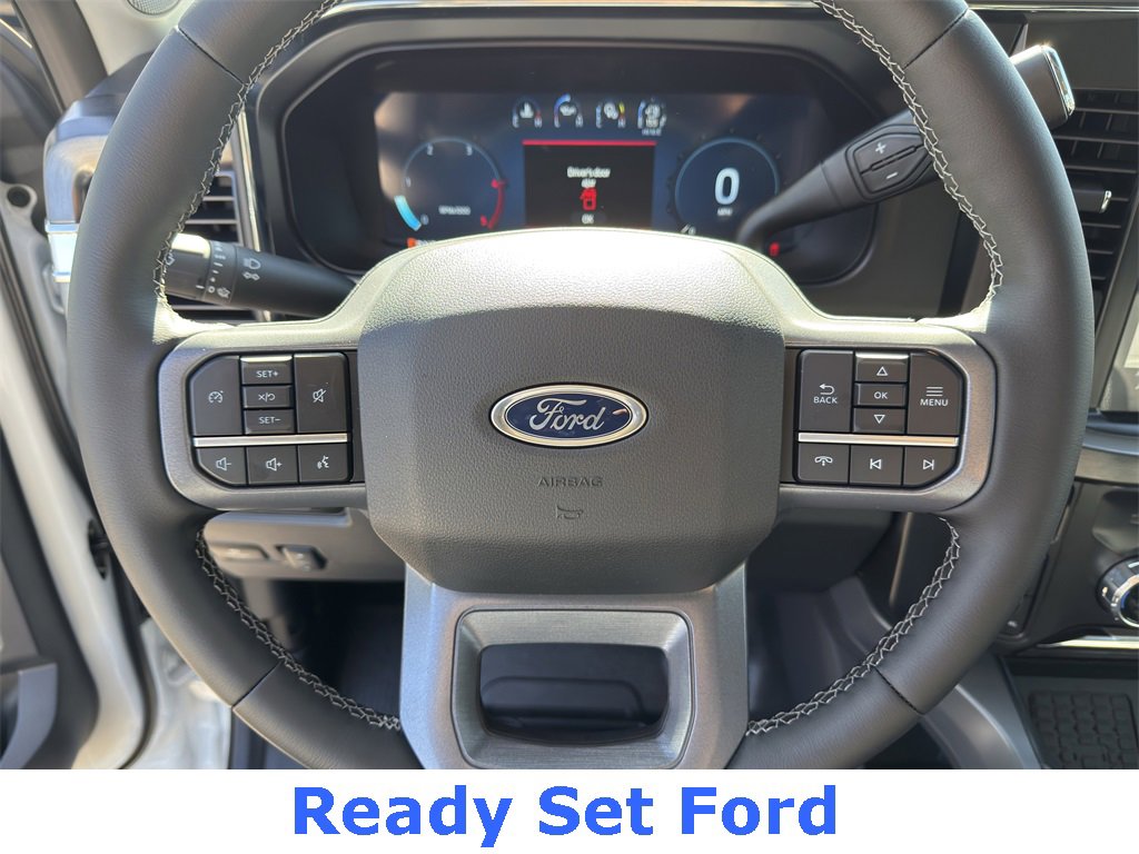 New 2026 Ford F250 Lariat image 20