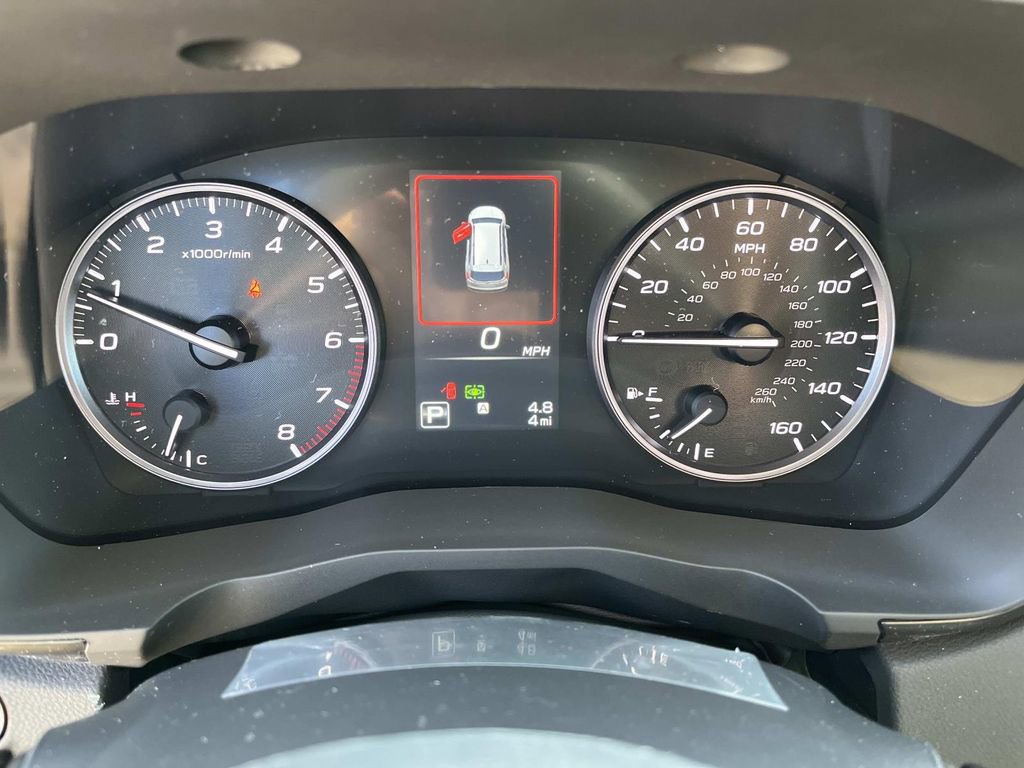 New 2026 Subaru Ascent Bronze Edition image 31