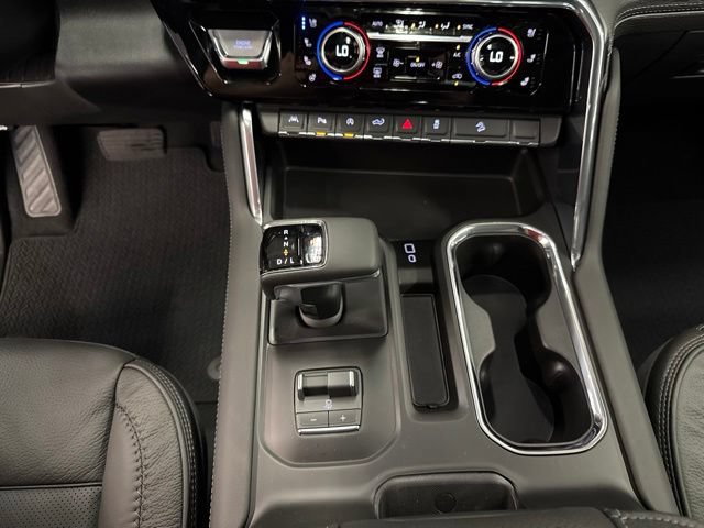 New 2026 GMC Sierra 1500 Denali w/ Technology Package AWD/4WD image 18
